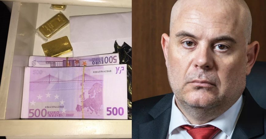 На изслушването в парламента видяхме, че нямаме главен прокурор 