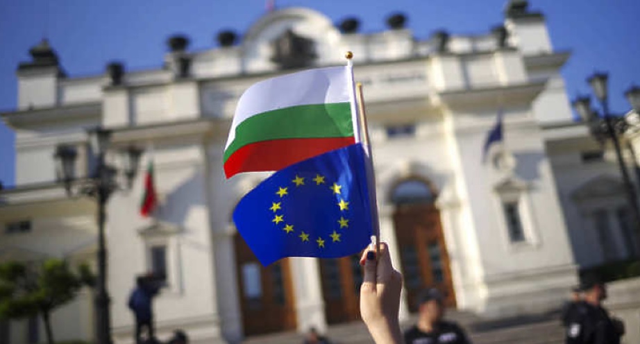 Да напускаме ЕС и да се свършва тази мъка!