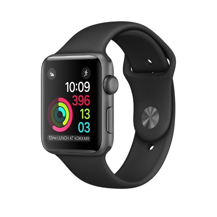 Apple Watch Series 1 - Technical Specifications - Apple Support