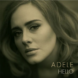Arranger keyboard Hello Adele | Noviscore sheets